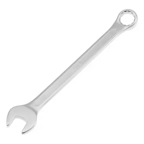 PELA 562416 U-ringnyckel Rabatter